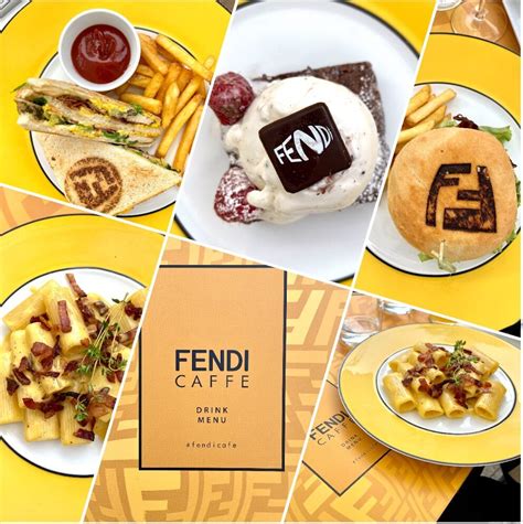 bar fendi milano|Fendi Caffè .